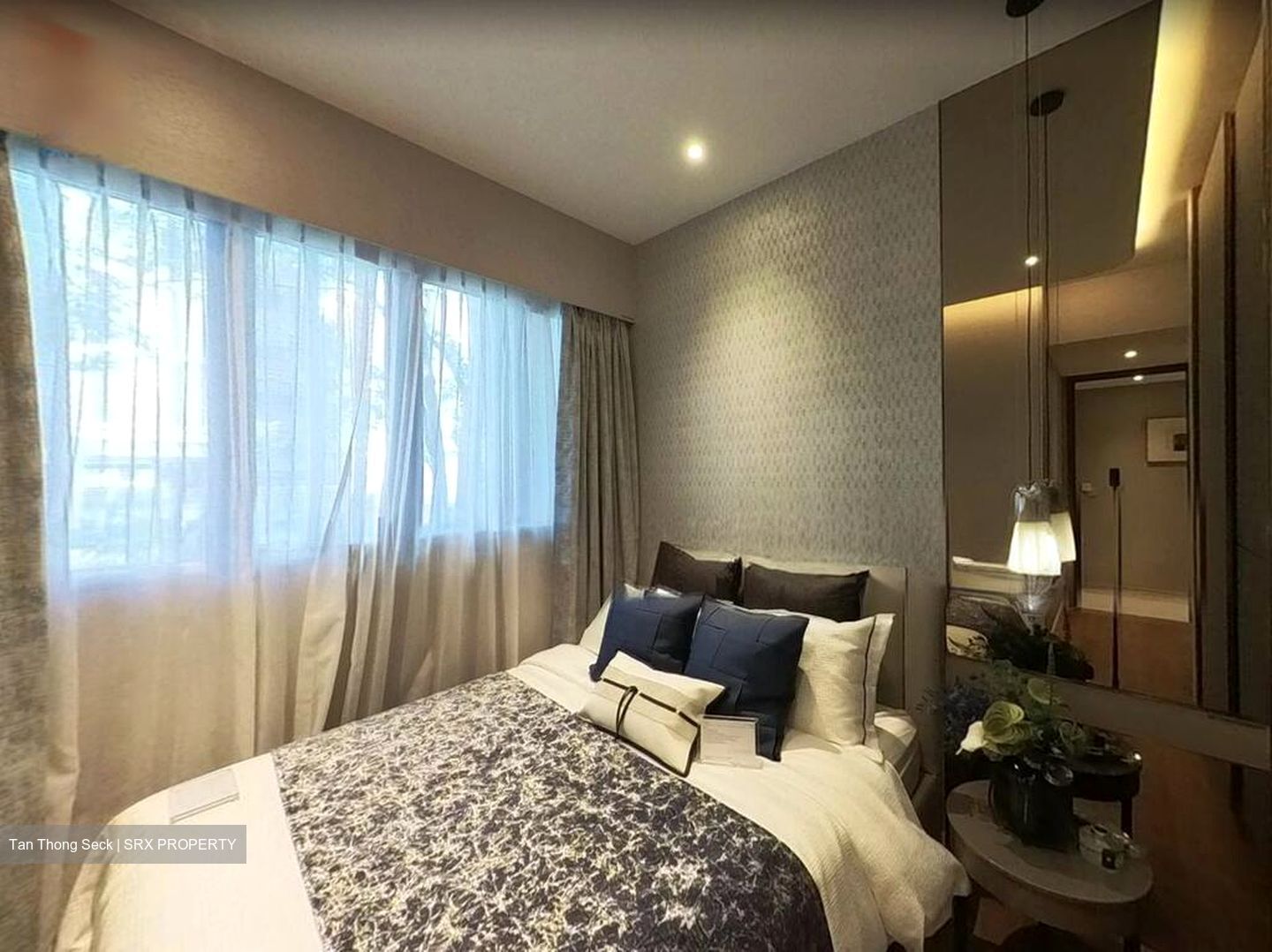 ARDOR RESIDENCE (D15), Apartment #514498241